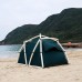 Надувная палатка. TentTube 10